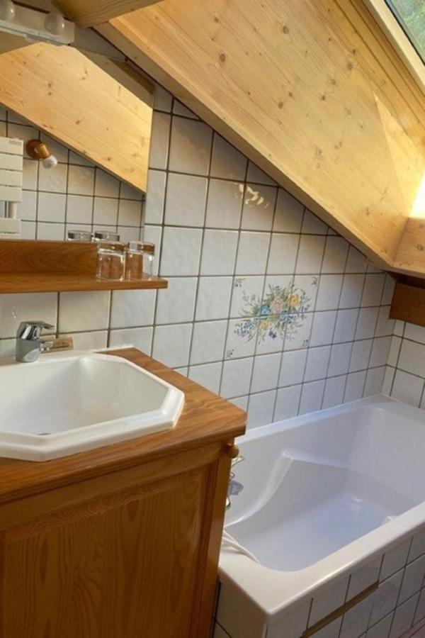 Village Des Oursons A4 By Interhome