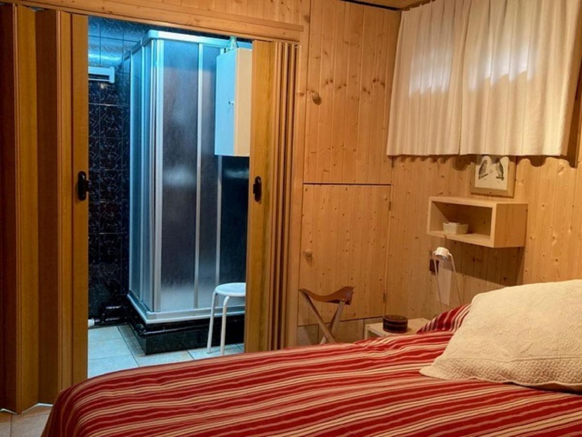 Village Des Oursons A4 By Interhome Chamonix