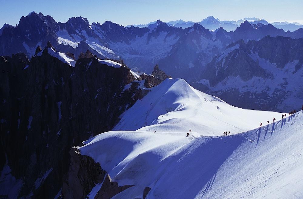 La Croix Blanche Chamonix