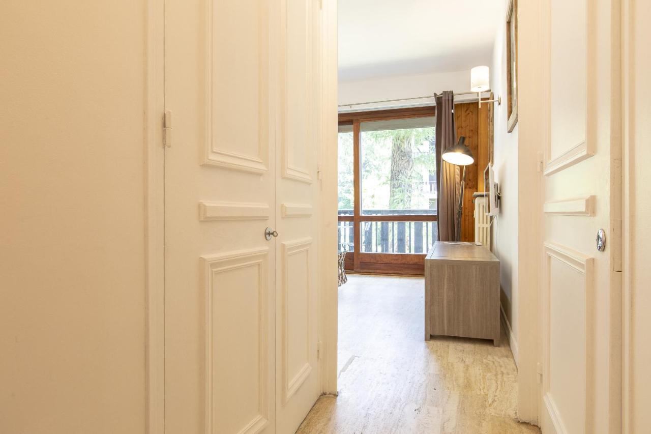 Du Brevent - Village Apartment