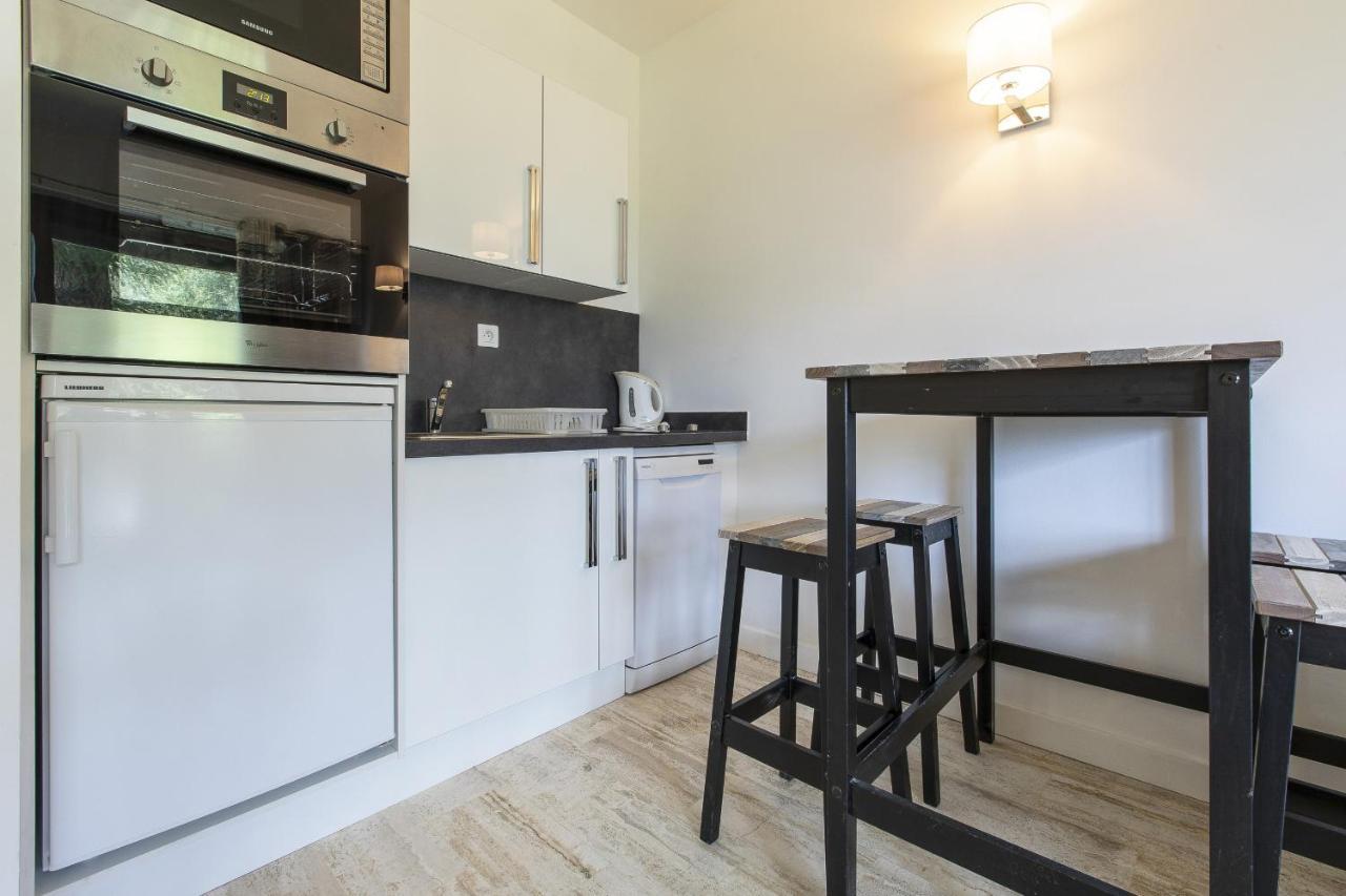 Apartment Du Brevent - Village Chamonix