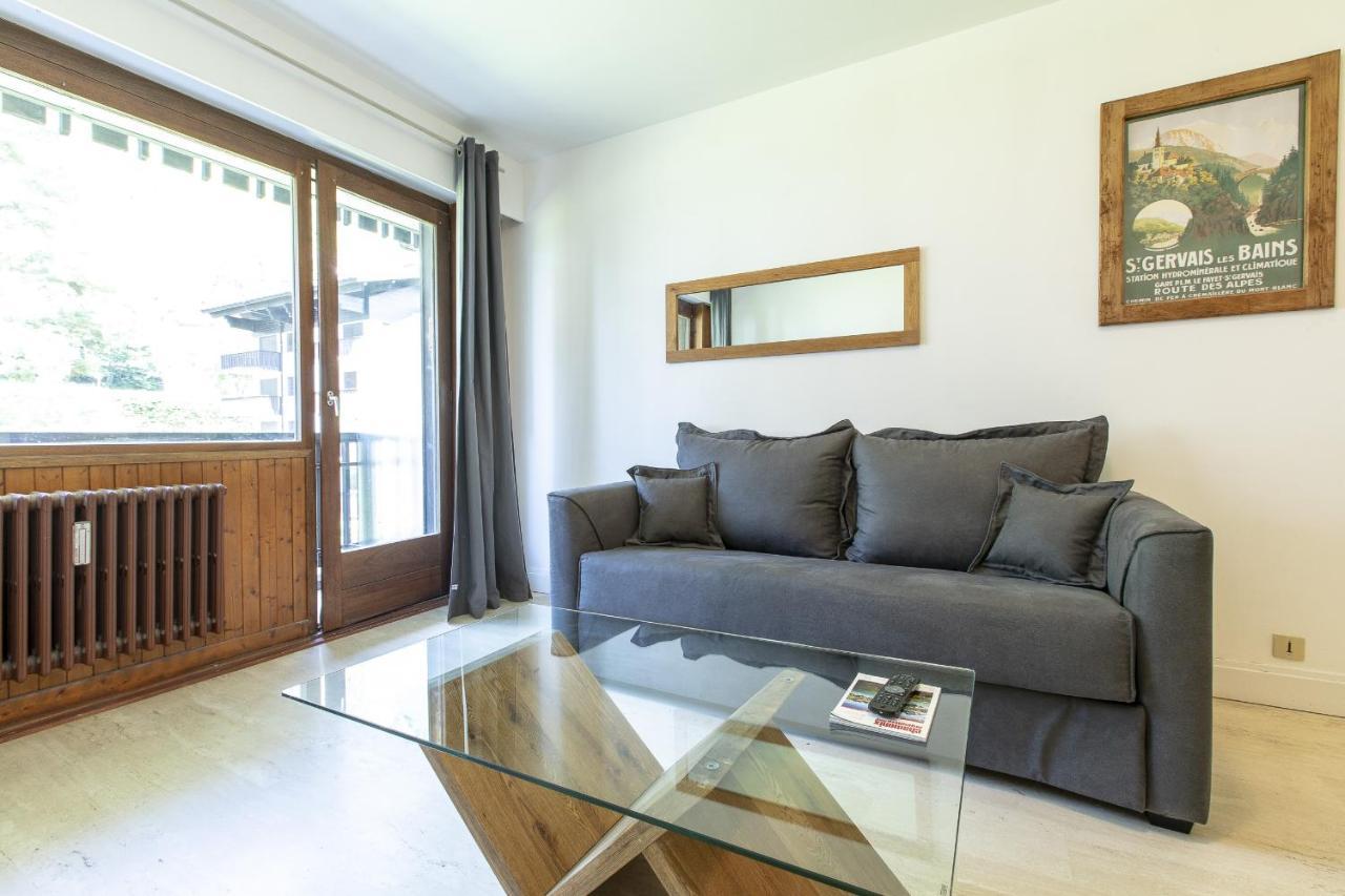 Du Brevent - Village Apartment