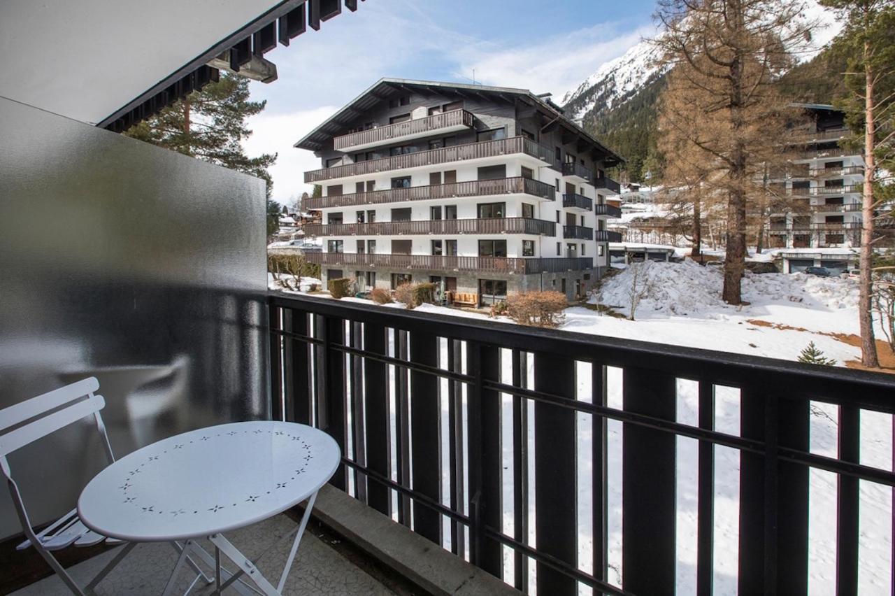Apartment Du Brevent - Village