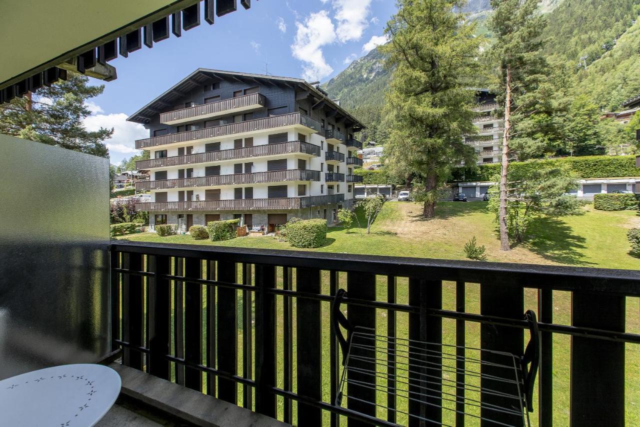 Apartment Du Brevent - Village *