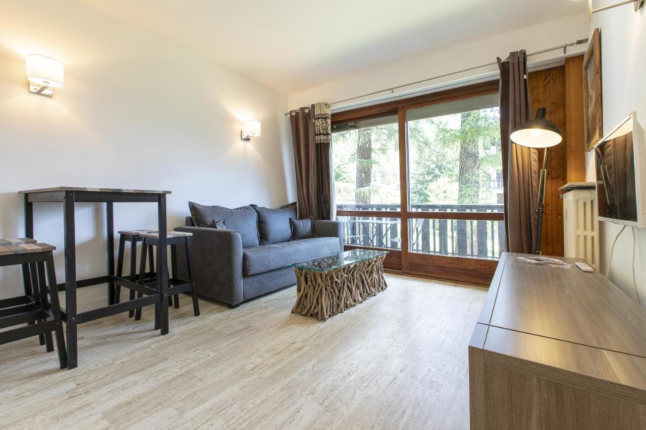 Apartment Du Brevent - Village *
