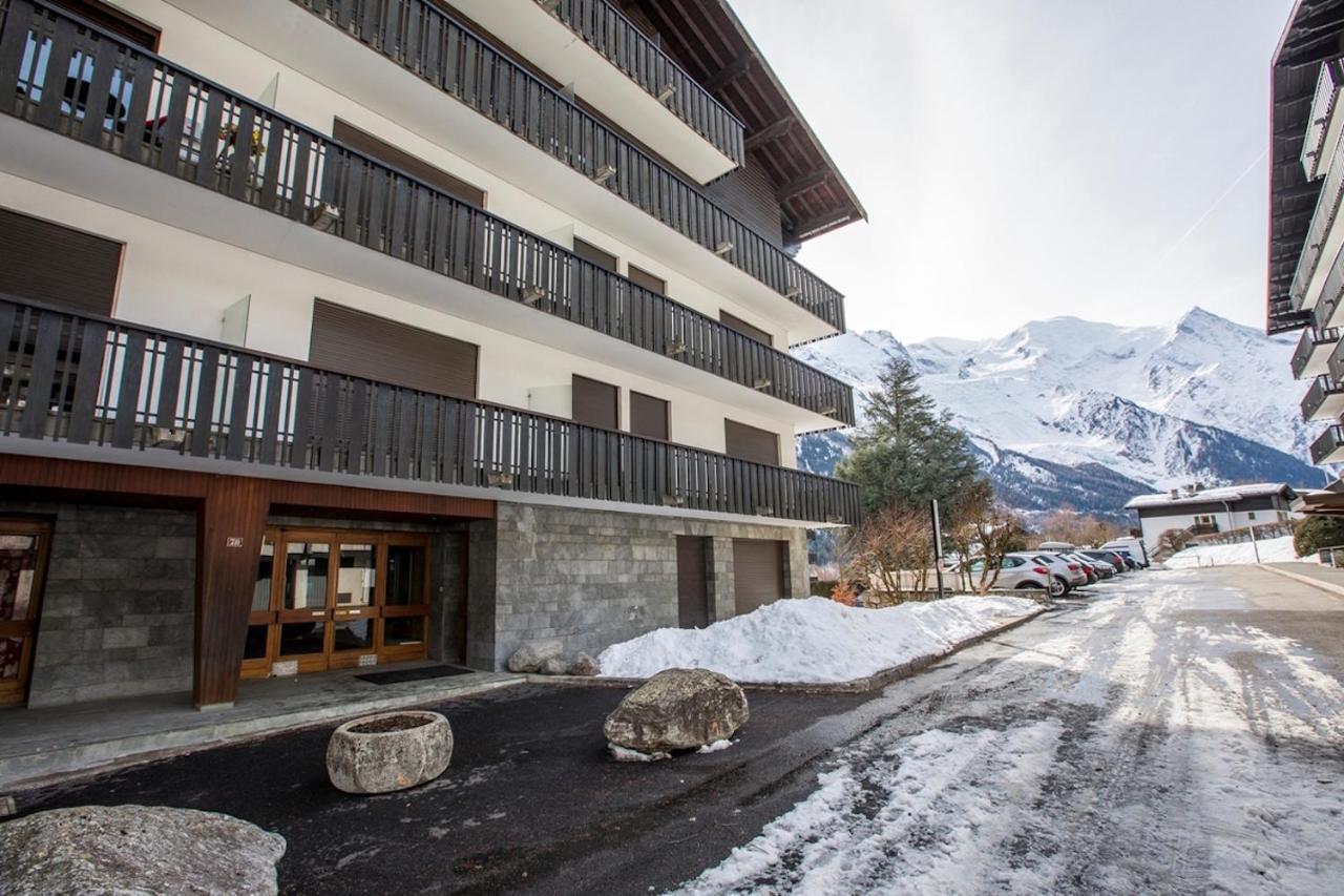 Du Brevent - Village Apartment *
