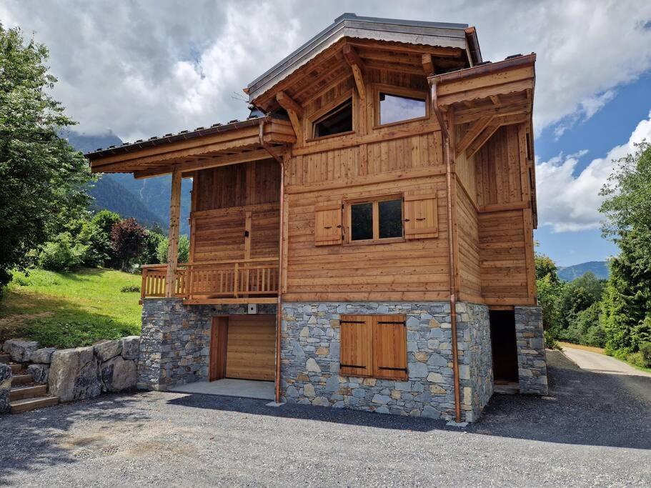 Manala Chamonix