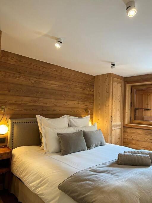 Manala Villa Chamonix