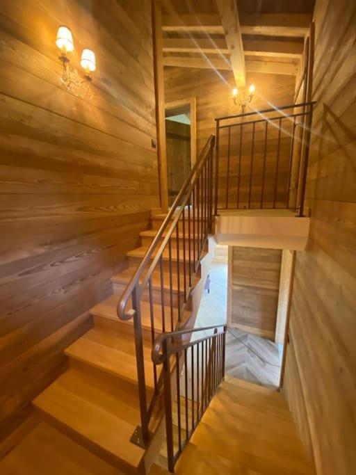 Manala Villa Chamonix