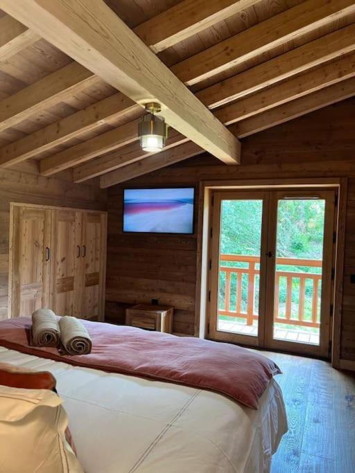 Villa Manala Chamonix