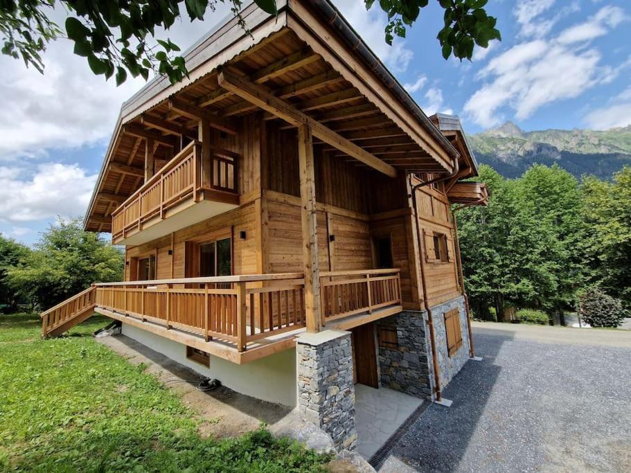 Manala Chamonix
