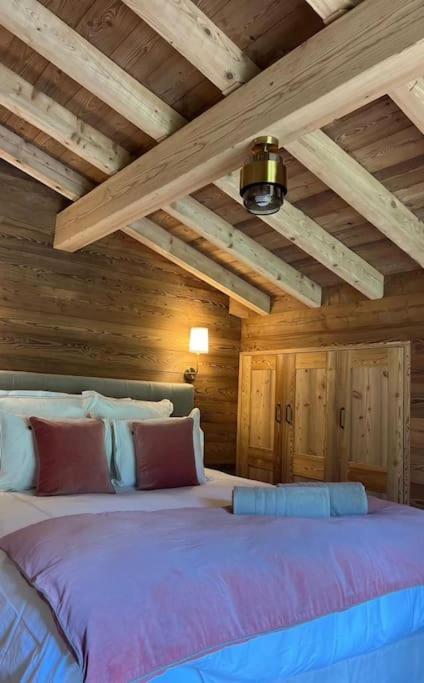 Villa Manala Chamonix