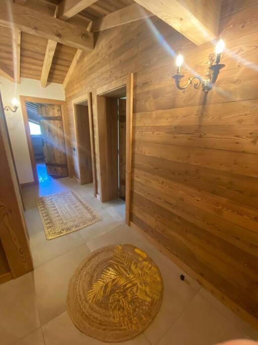 Villa Manala Chamonix