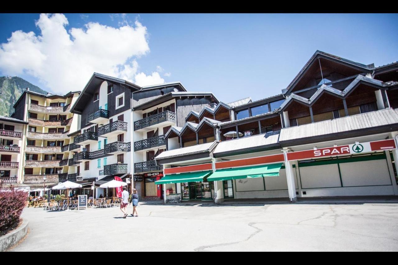 Sud - Batiment Iris 374 - Happy Apartment