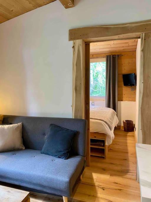 Apartment La Roseraie