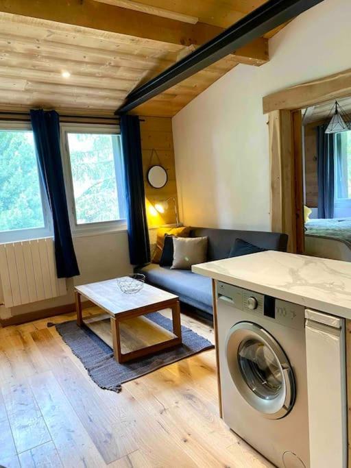 Apartment La Roseraie *