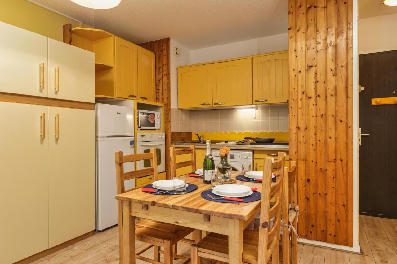 Apartment Sud - Triolet A206 - Happy Chamonix