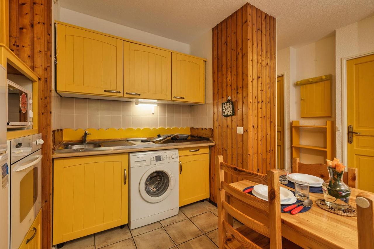 Apartment Sud - Triolet A206 - Happy