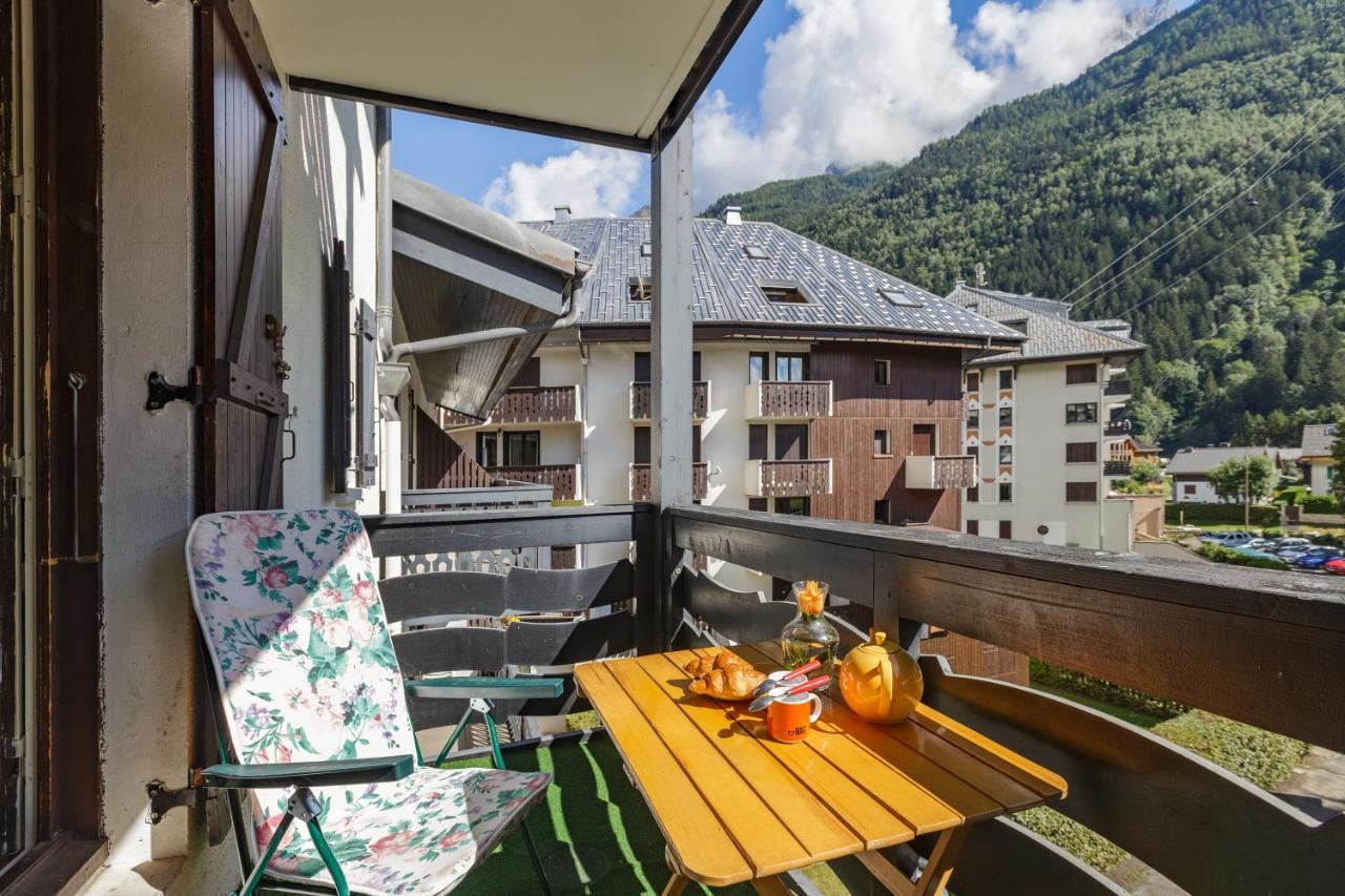 Sud - Triolet A206 - Happy * Chamonix