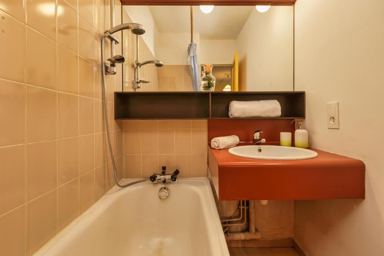 Apartment Sud - Triolet A206 - Happy Chamonix