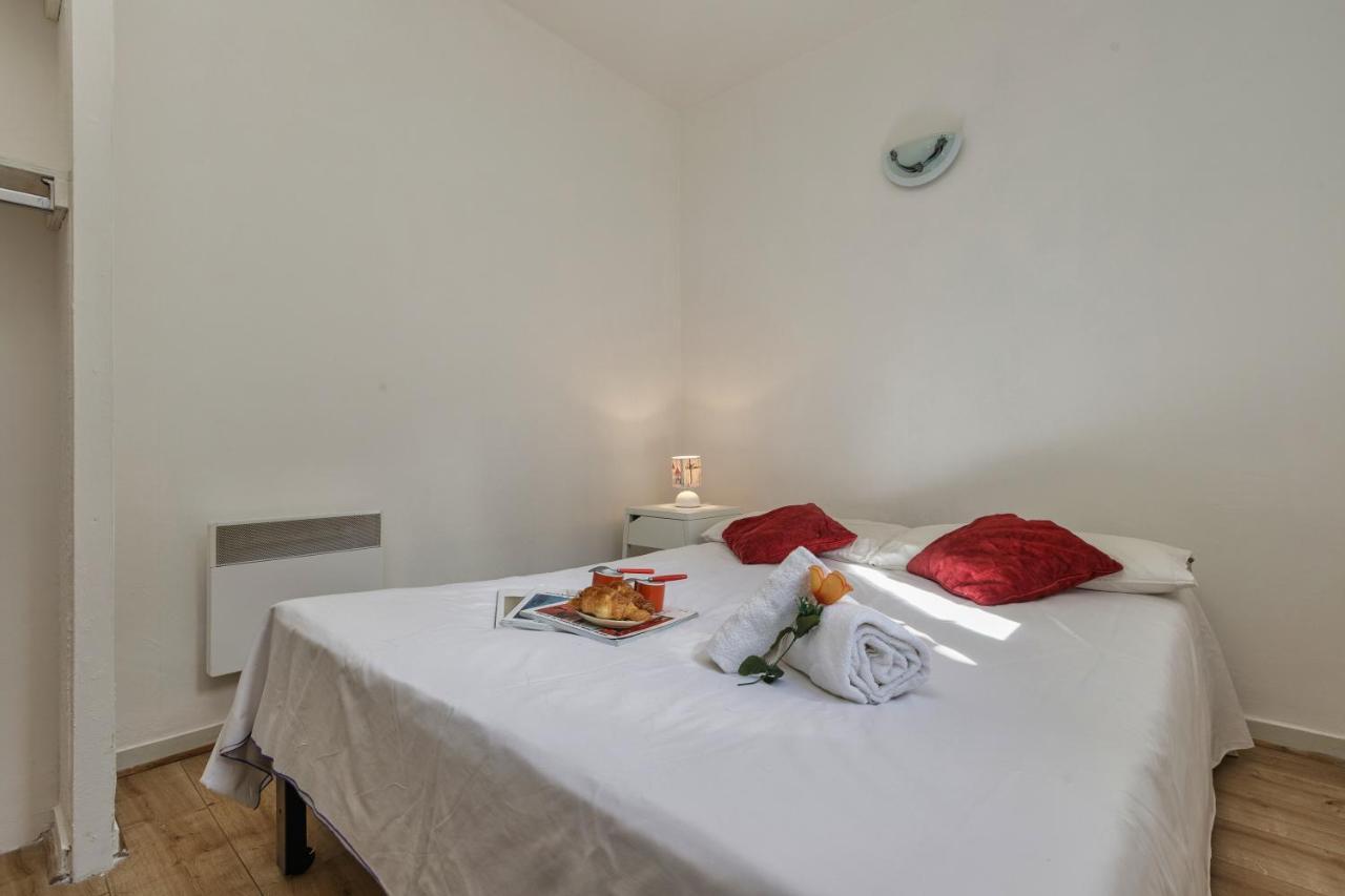 Sud - Triolet A206 - Happy Apartment