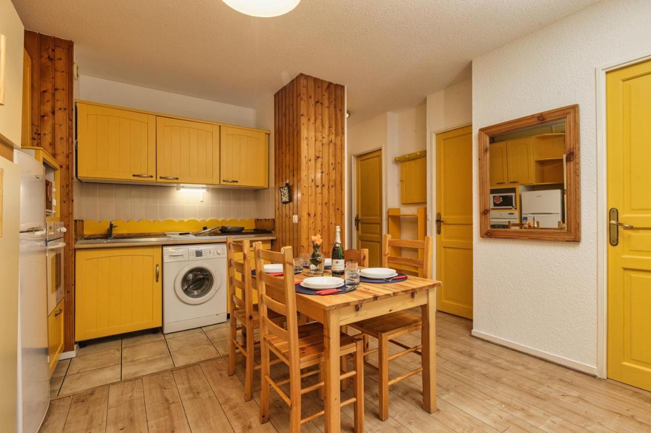 Sud - Triolet A206 - Happy Apartment *