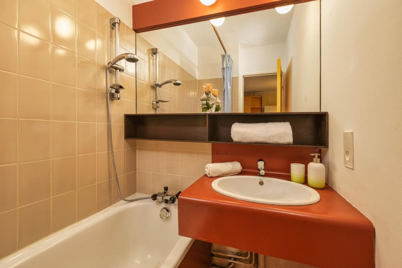 Sud - Triolet A206 - Happy Apartment *