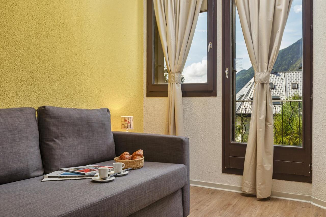 Appartement Sud - Batiment F 400 - Happy