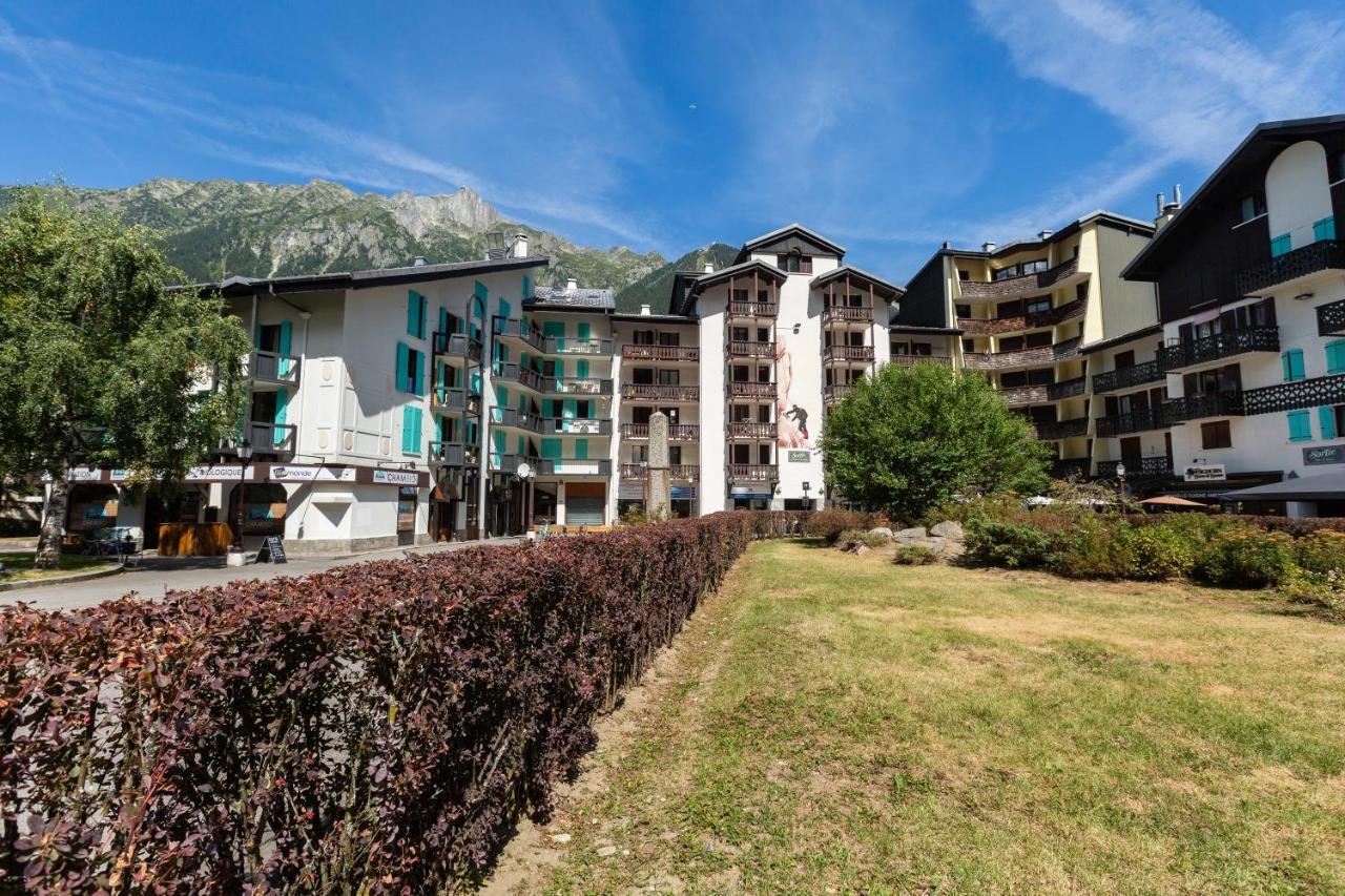 Sud - Batiment F 400 - Happy Apartment *