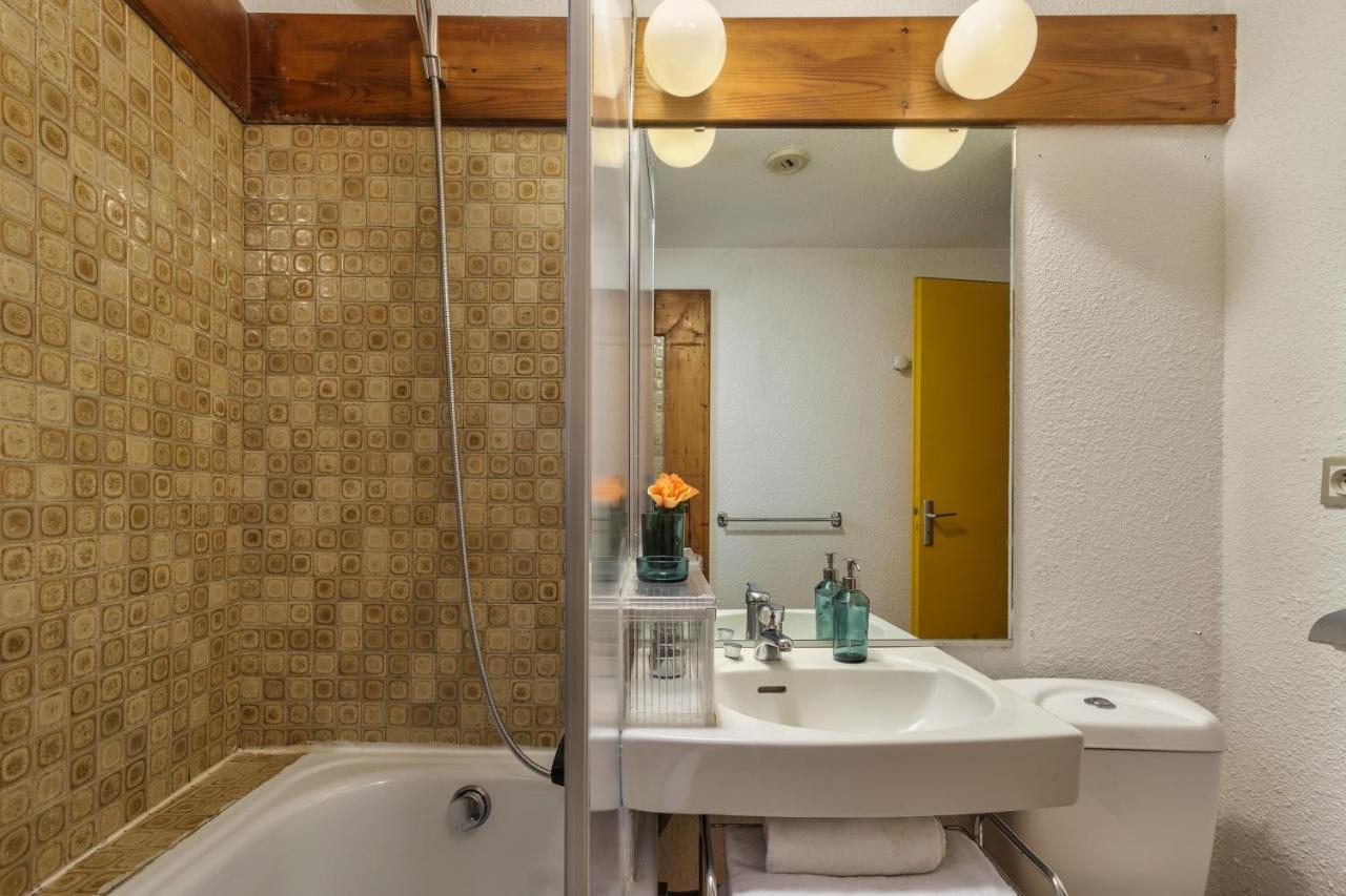 Sud - Batiment F 400 - Happy Apartment