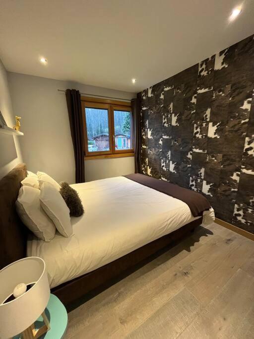 Apartment La Du Kandahar A Chamonix