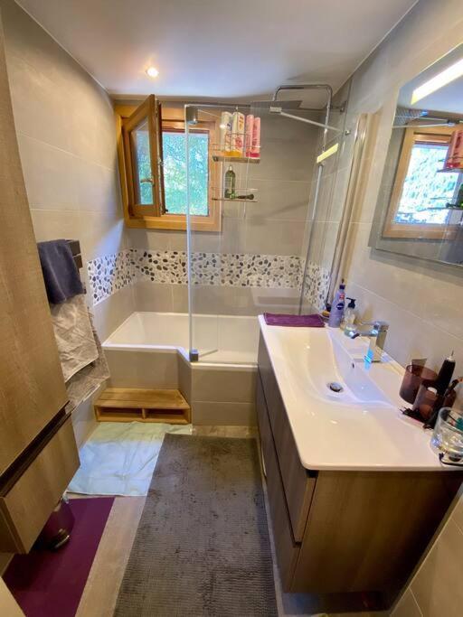 La Du Kandahar A Appartement Chamonix