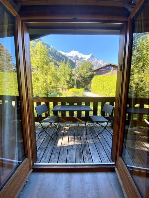 La Du Kandahar A * Chamonix