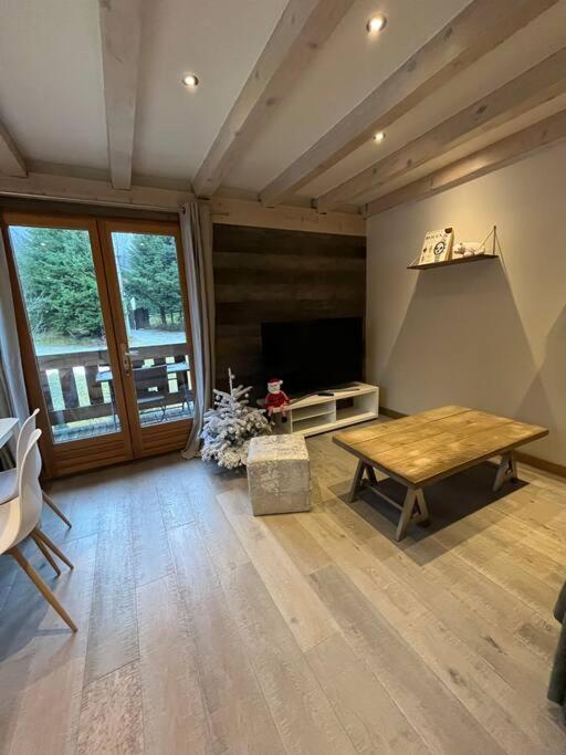 La Du Kandahar A Appartement