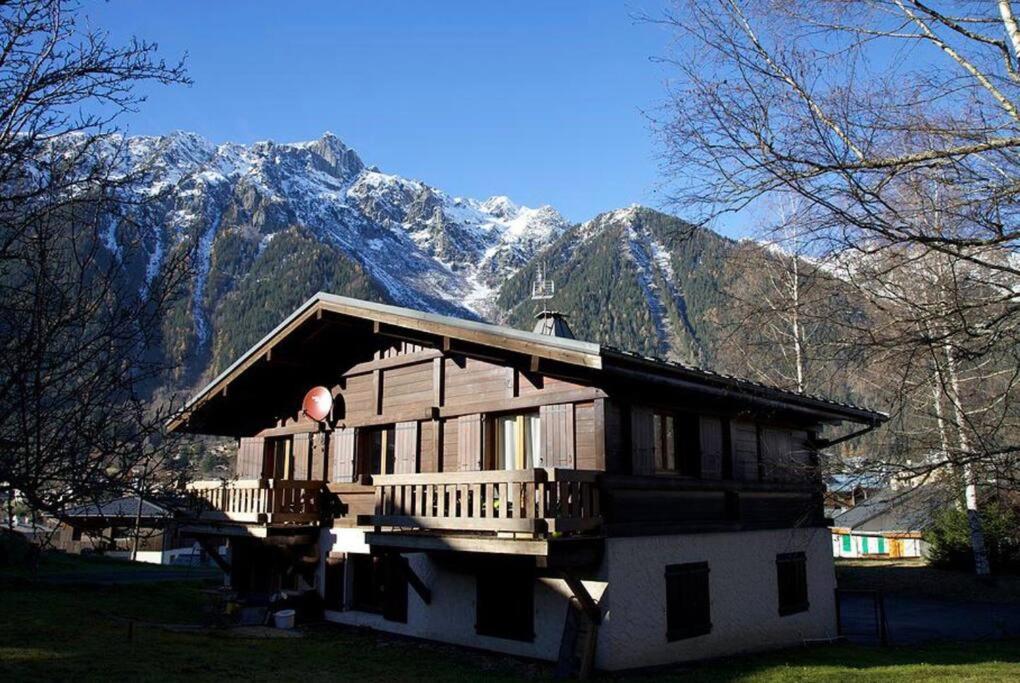 La Du Kandahar A * Chamonix
