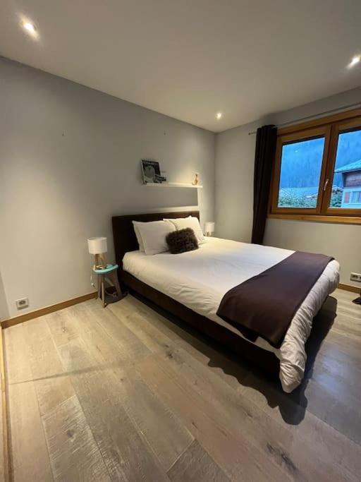 Apartment La Du Kandahar A Chamonix