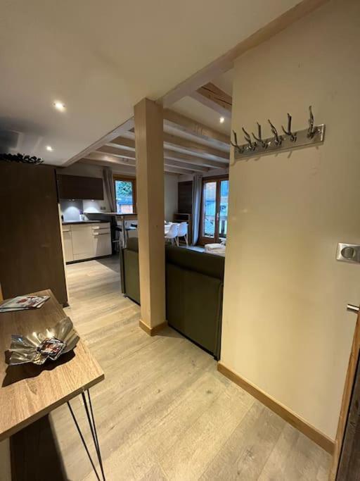 La Du Kandahar A Apartment Chamonix