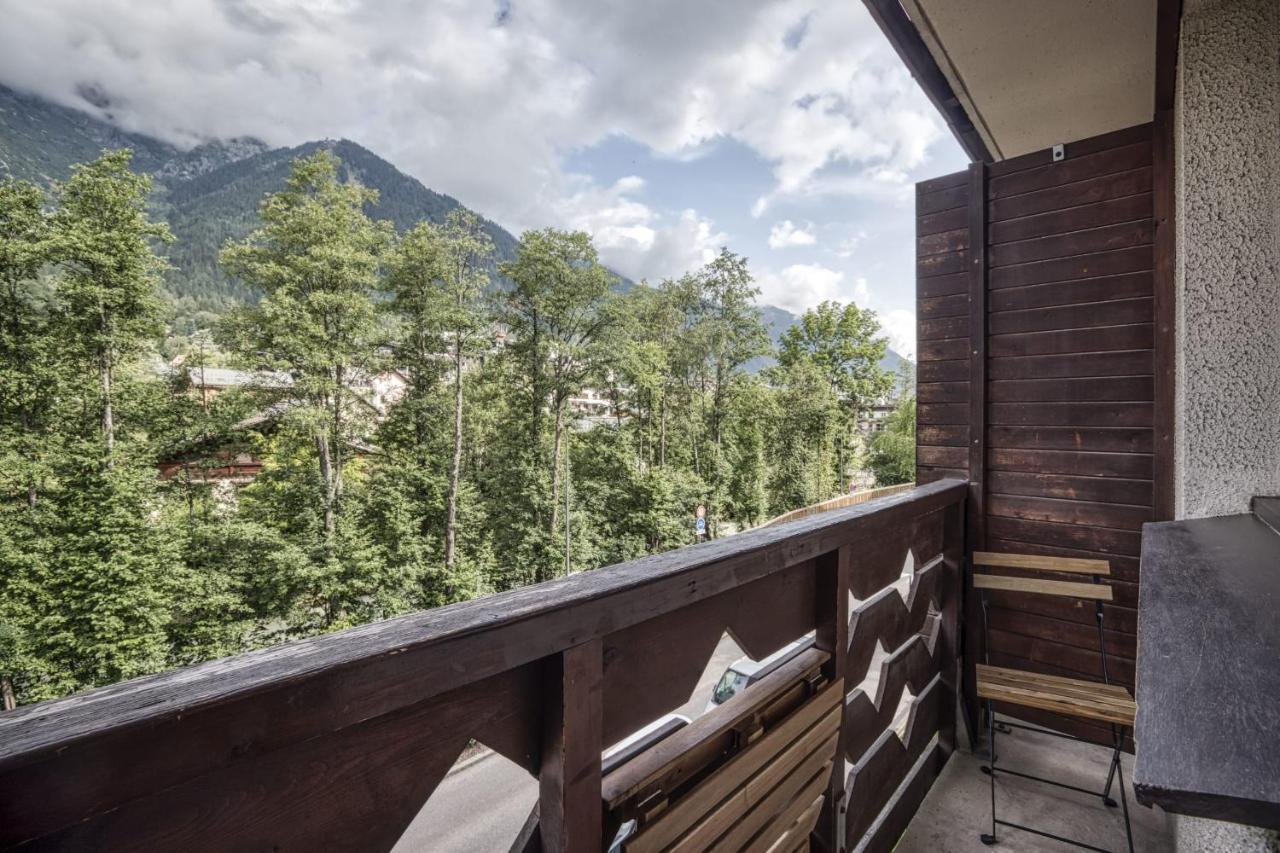 Apartment Aiguille Du Grepon - Bright In The Heart Of *