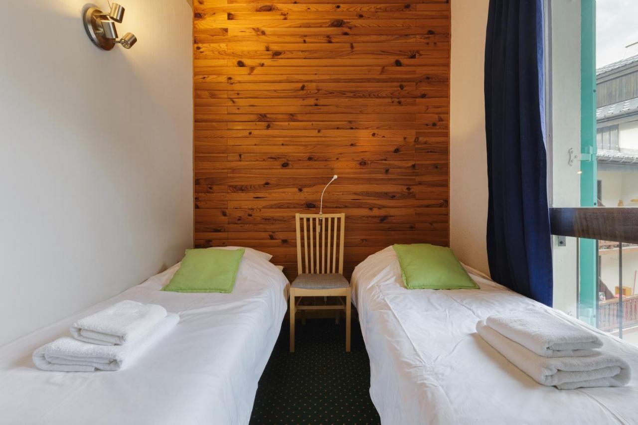 Sud - Balme 302 - Happy Chamonix