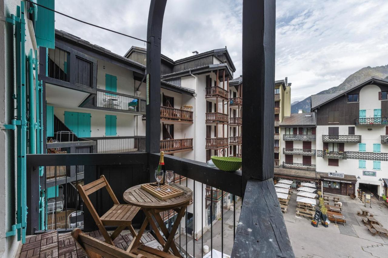 Sud - Balme 302 - Happy Apartment *
