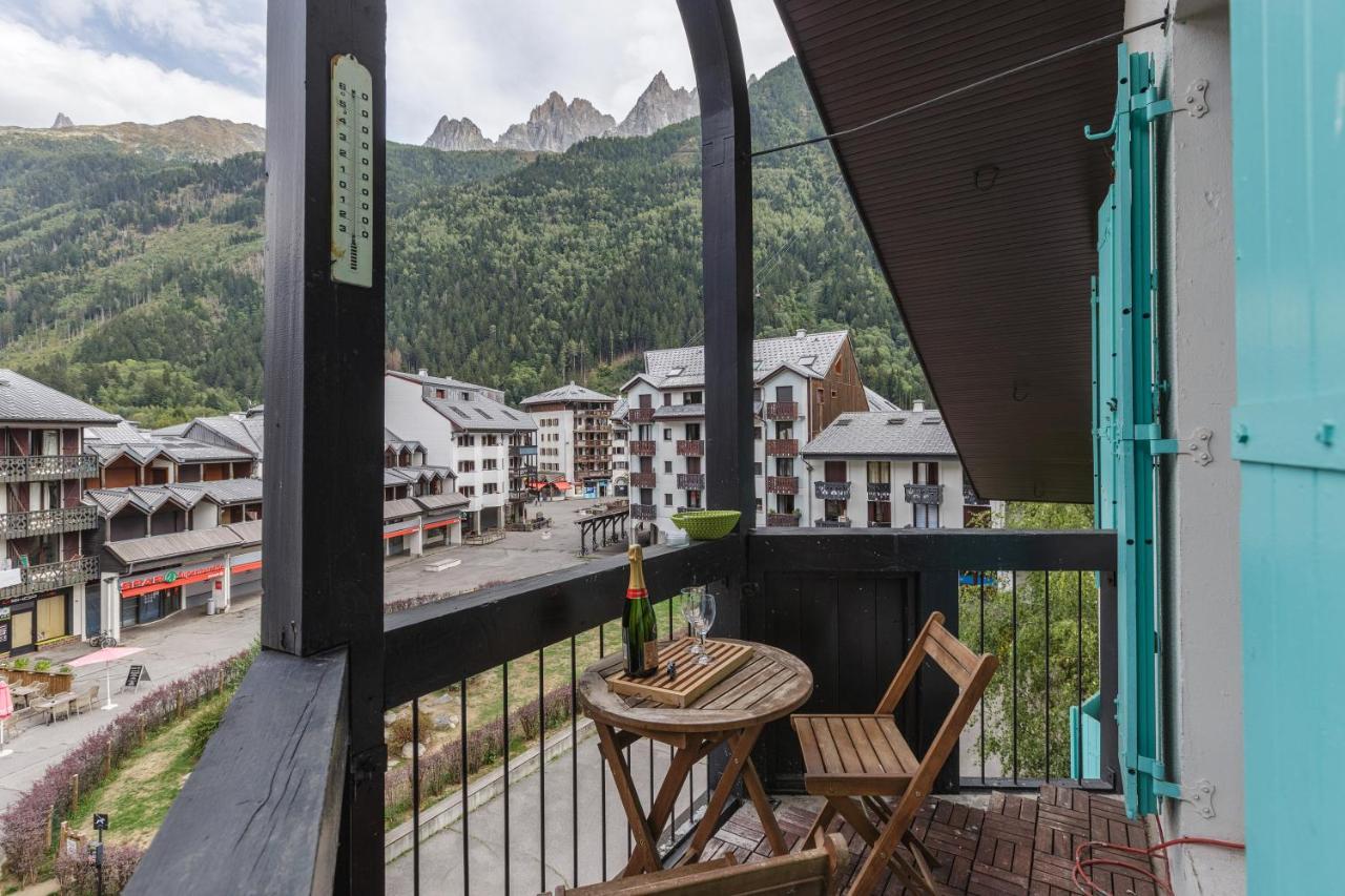 Apartment Sud - Balme 302 - Happy