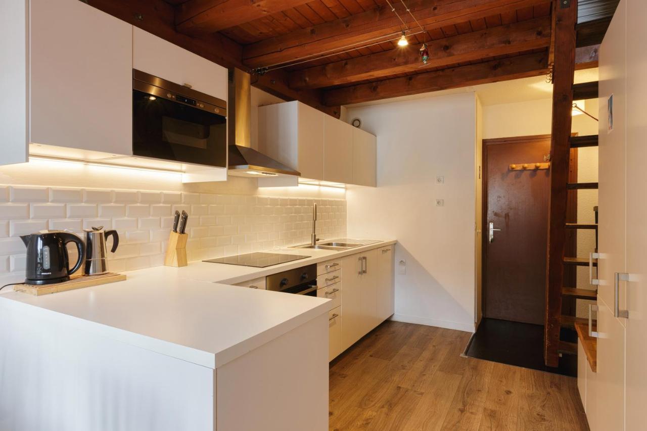 Apartment Sud - Balme 302 - Happy *