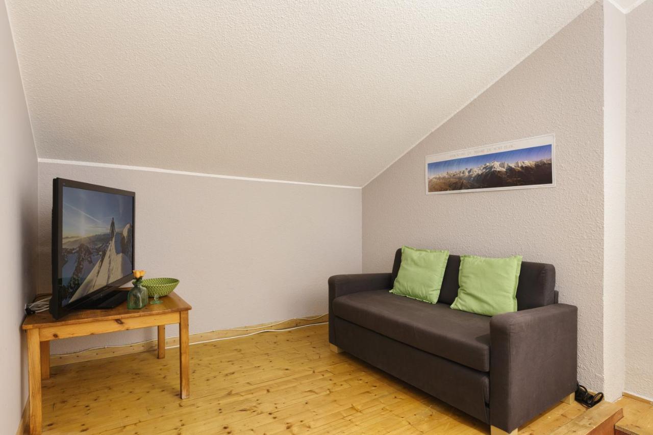 Sud - Balme 302 - Happy Appartement *