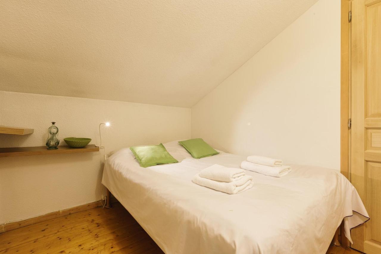 Apartment Sud - Balme 302 - Happy Chamonix