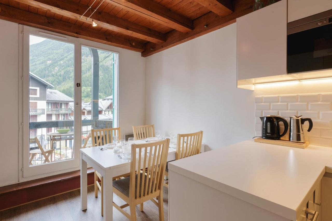Sud - Balme 302 - Happy Apartment