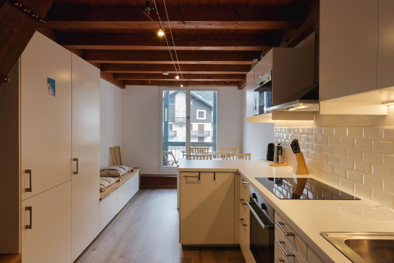 Apartment Sud - Balme 302 - Happy