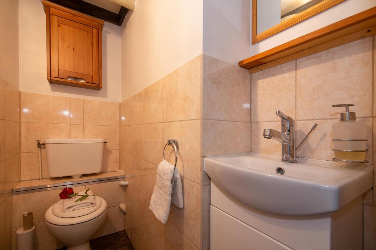 Grand Roc - Bruyeres 09 - Happy Apartment *