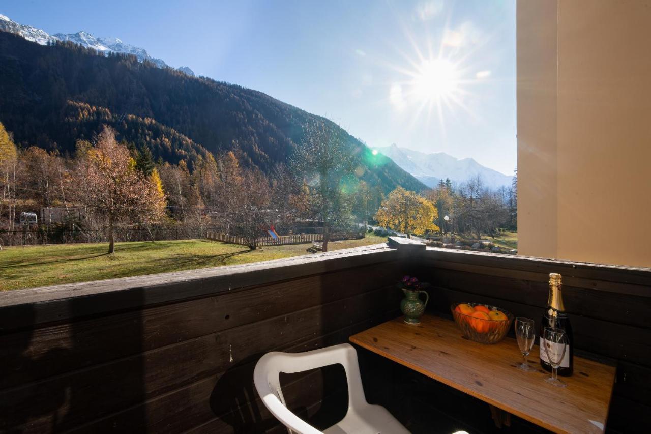 Apartment Grand Roc - Bruyeres 09 - Happy Chamonix