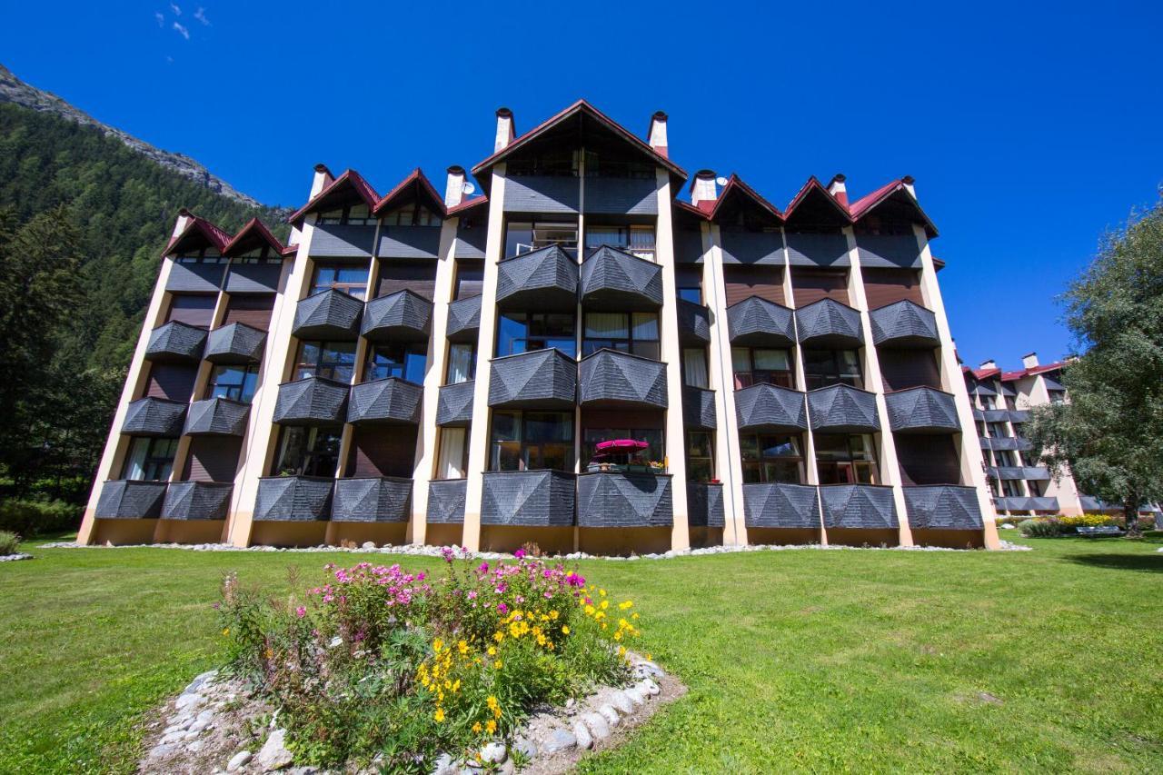 Grand Roc - Ancolies 027 - Happy Chamonix