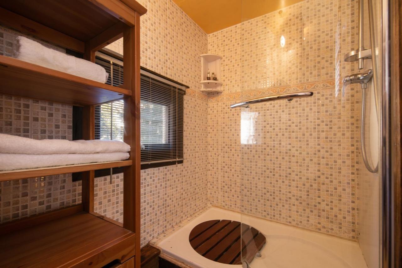 Grand Roc - Bruyeres 09 - Happy Apartment *